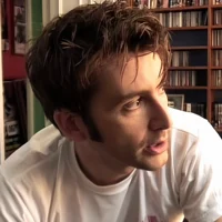 David John Tennant
