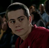 STILES STILINSKI