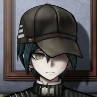 55 - Shuichi Saihara