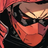 Jason Todd