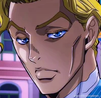 Yoshikage Kira