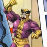 Batroc the jumper