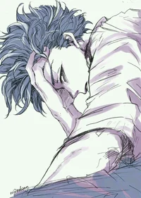 Hitoshi Shinsou -187