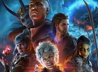 BG3 Companions