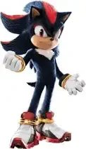 Shadow the Hedgehog