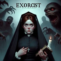 Game THE EXORCIST