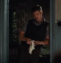 Aldo Raine