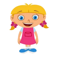 Season 2 Annie TG TF