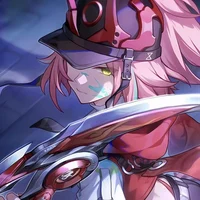 Rosalia