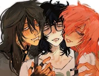 Scenekid Trio