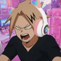 Denki Kaminari