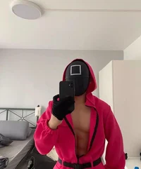 Pink soliers