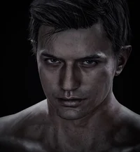Ethan Winters