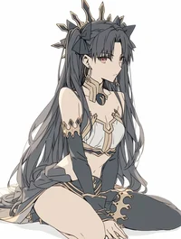 Ishtar 