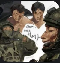 Kim Horangi Hong-jin