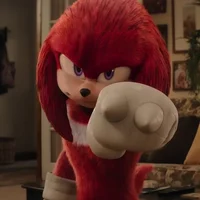 Movie Knuckles