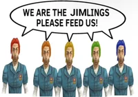 THE JIMLINGS