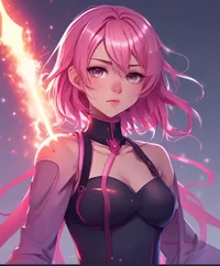 RPG Natsuki