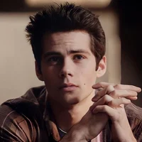 STILES STILINSKI