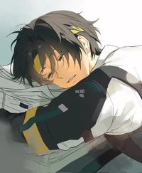 ZZZ - Asaba Harumasa