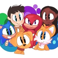 The Wachowski Family