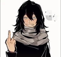 Aizawa Shouta