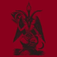 baphomet padre 