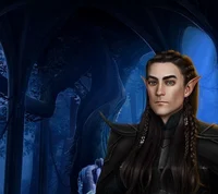 Сайлендис Тиарвен