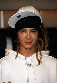 Tom kaulitz 
