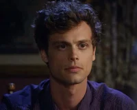 Spencer Reid