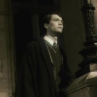 Tom Riddle