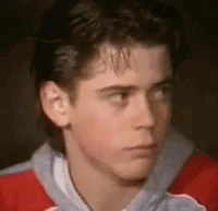 03 - Ponyboy Curtis