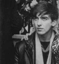 George Harrison