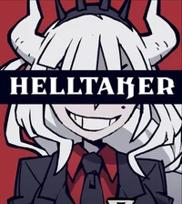 Helltaker Harem