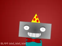 BIRTHDAY BOY BLAM v2