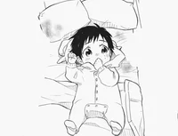 Abandoned newborn