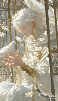 1 - God of Life
