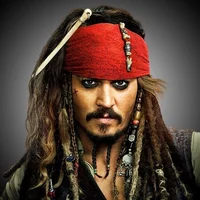 Jack Sparrow 