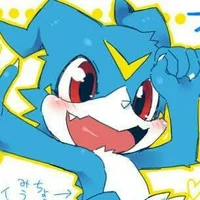 Maxwell The Veemon 