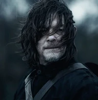 06-Daryl Dixon