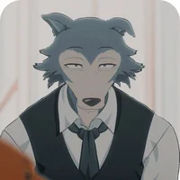 Legoshi 