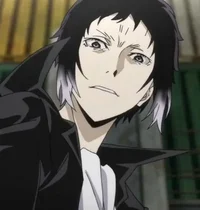 Akutagawa Ryuunosuke