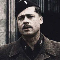 Lt Aldo Raine