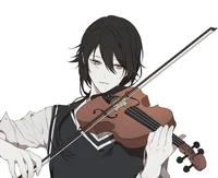 Violin Brother