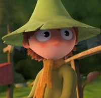 Snufkin