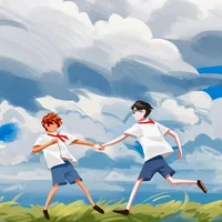 summer camp