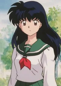 Kagome Higurashi