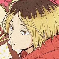 Kenma Kozume