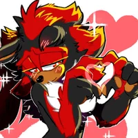 Shadow - Love potion