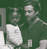 DEREK SHEPHERD